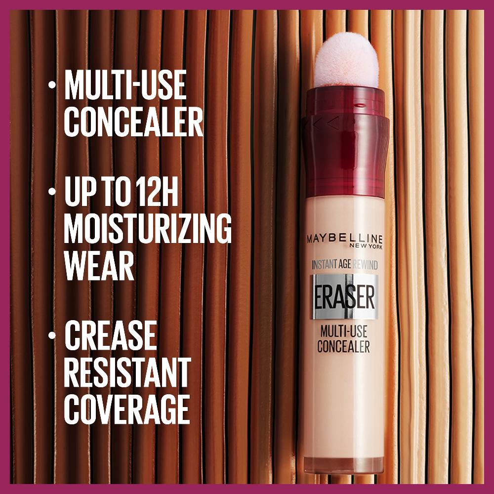 Lookfantastic Maybelline Instant Anti Age Eraser Concealer 6 8 Ml (Verschiedene Farbtöne)