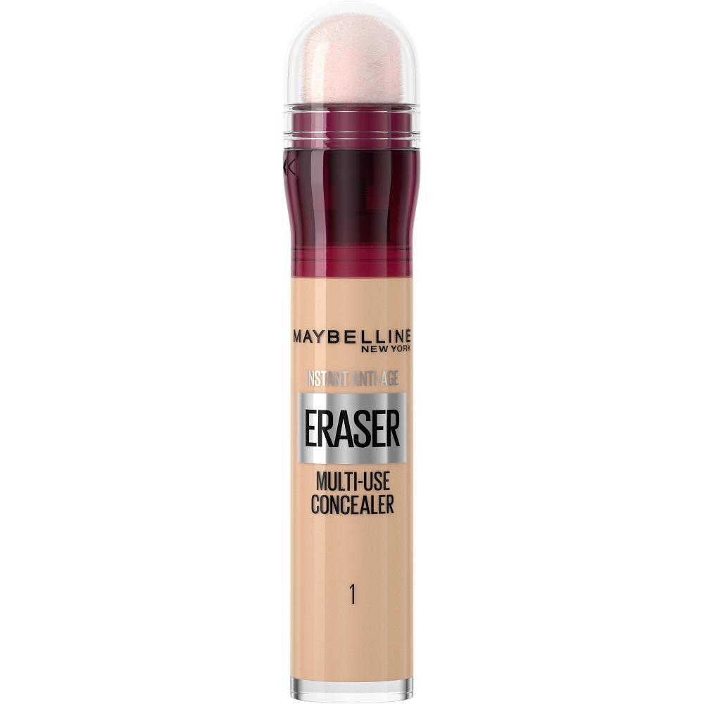 lookfantastic Maybelline Instant Anti Age Eraser Concealer 6 8 ml (Verschiedene Farbtöne)