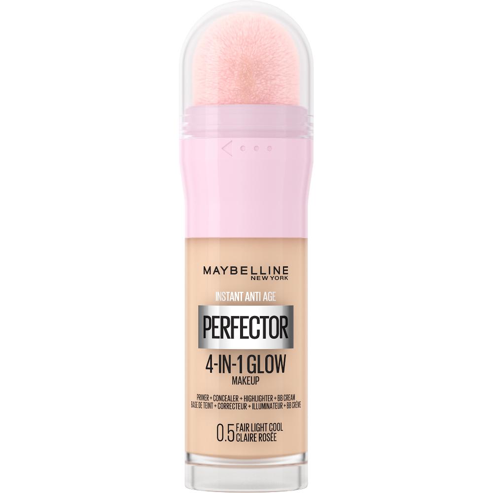 lookfantastic Maybelline Instant Anti Age Perfector 4-in-1 Glow Primer Concealer Highlighter BB-Creme 20 ml (Verschiedene Farbtöne)