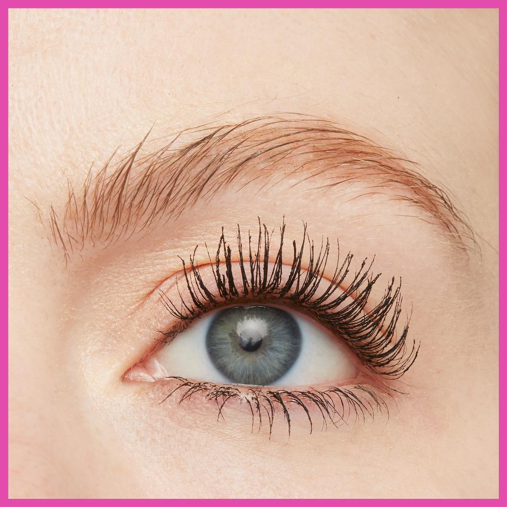 Lookfantastic Maybelline Lash Sensational Mascara And Sky High Mascara Bundle