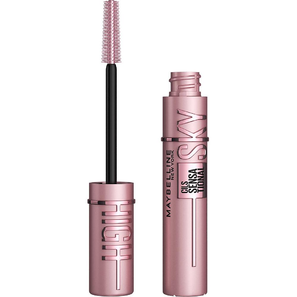 Lookfantastic Maybelline Lash Sensational Sky High Day And Night Duo