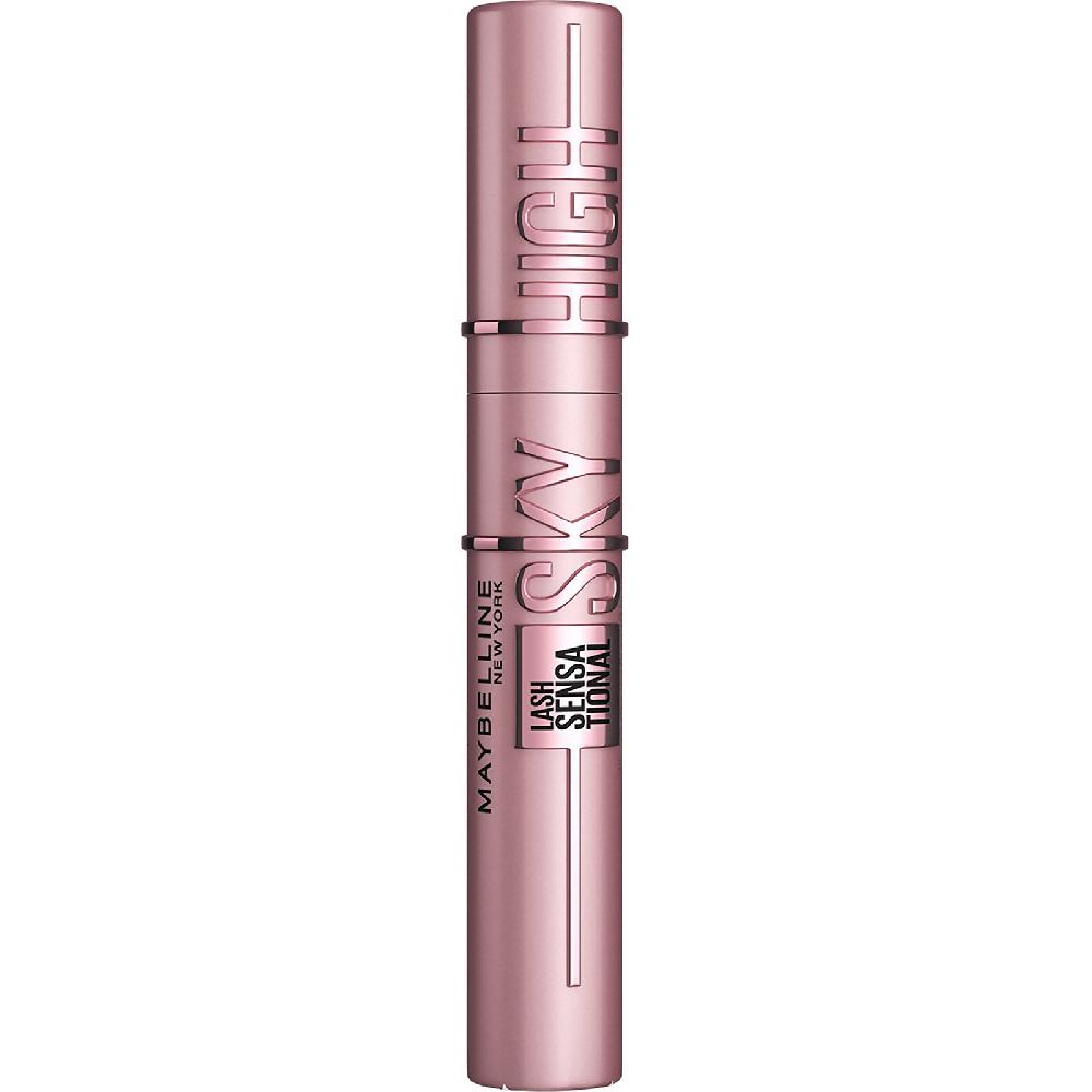 lookfantastic Maybelline Lash Sensational Sky High Mascara - 01 Schwarz 7 2 ml