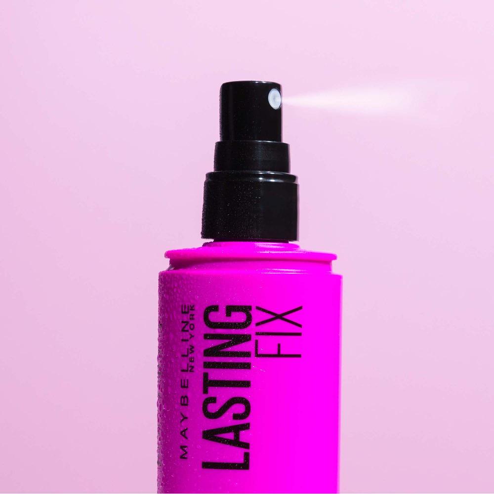 Lookfantastic Maybelline Lasting Fix Matte Finish Make-up-Fixierspray 100 ml
