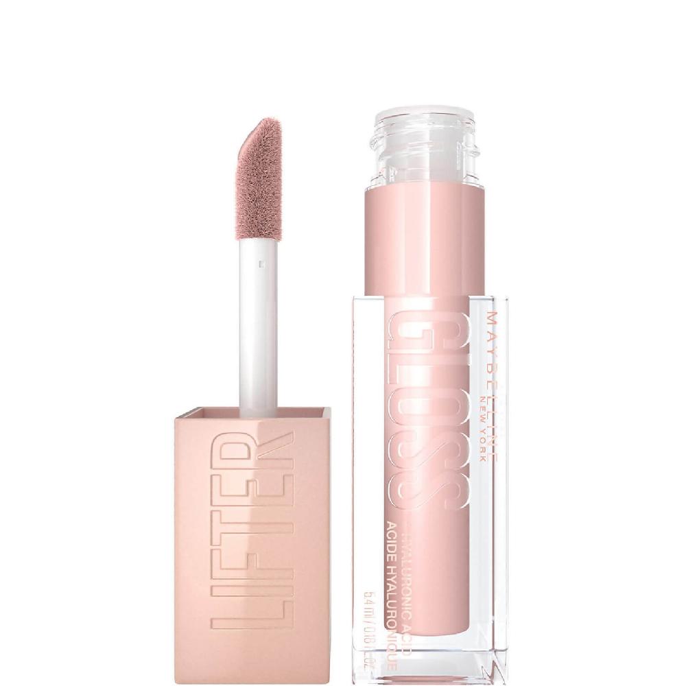 Lookfantastic Maybelline Lifter Gloss And Superstay Matte Ink Lipstick Bundle (Verschiedene Farbnuancen)