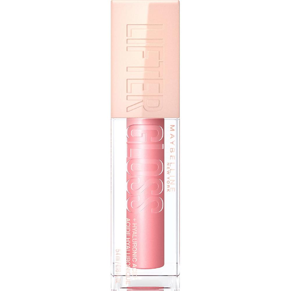 Lookfantastic Maybelline Lifter Gloss Hydrating Lipgloss Mit Hyaluronsäure 5 G (Verschiedene Farbtöne)