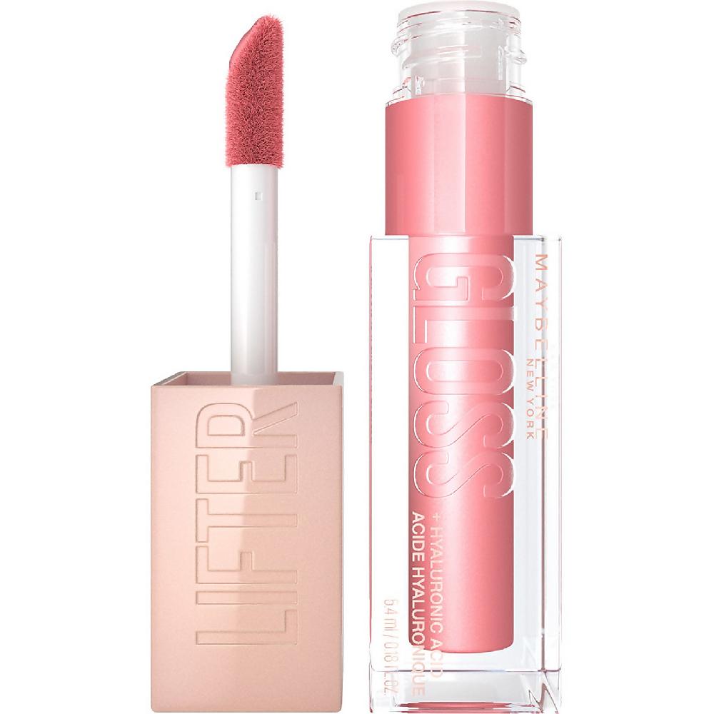 lookfantastic Maybelline Lifter Gloss Hydrating Lipgloss mit Hyaluronsäure 5 g (Verschiedene Farbtöne)