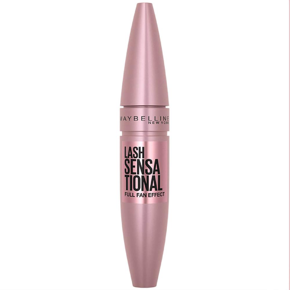 Lookfantastic Maybelline Mascara Lash Sensational - Very Black