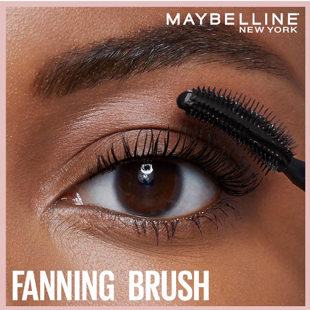 Lookfantastic Maybelline Mascara Lash Sensational - Very Black