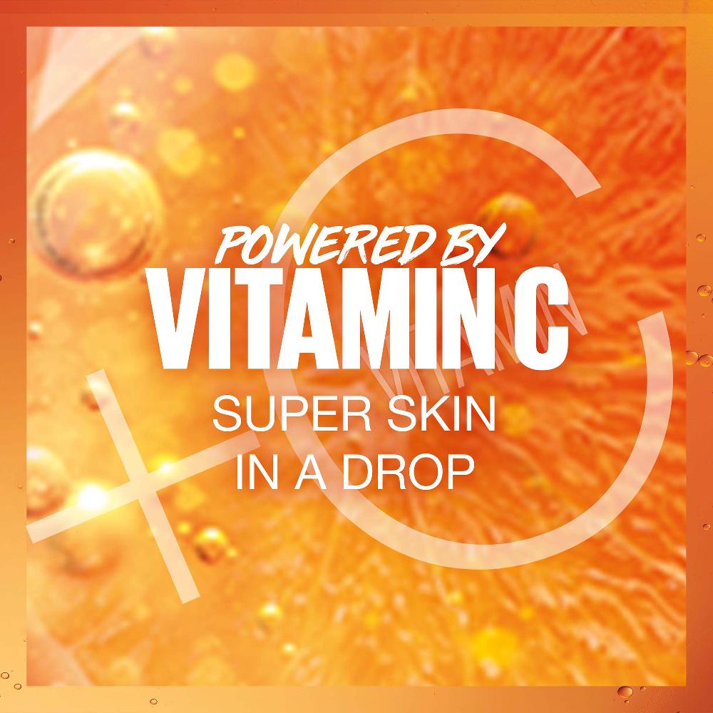 Lookfantastic Maybelline Super Stay Up To 24H Skin Tint Foundation + Vitamin C 30ml (Various Shades)