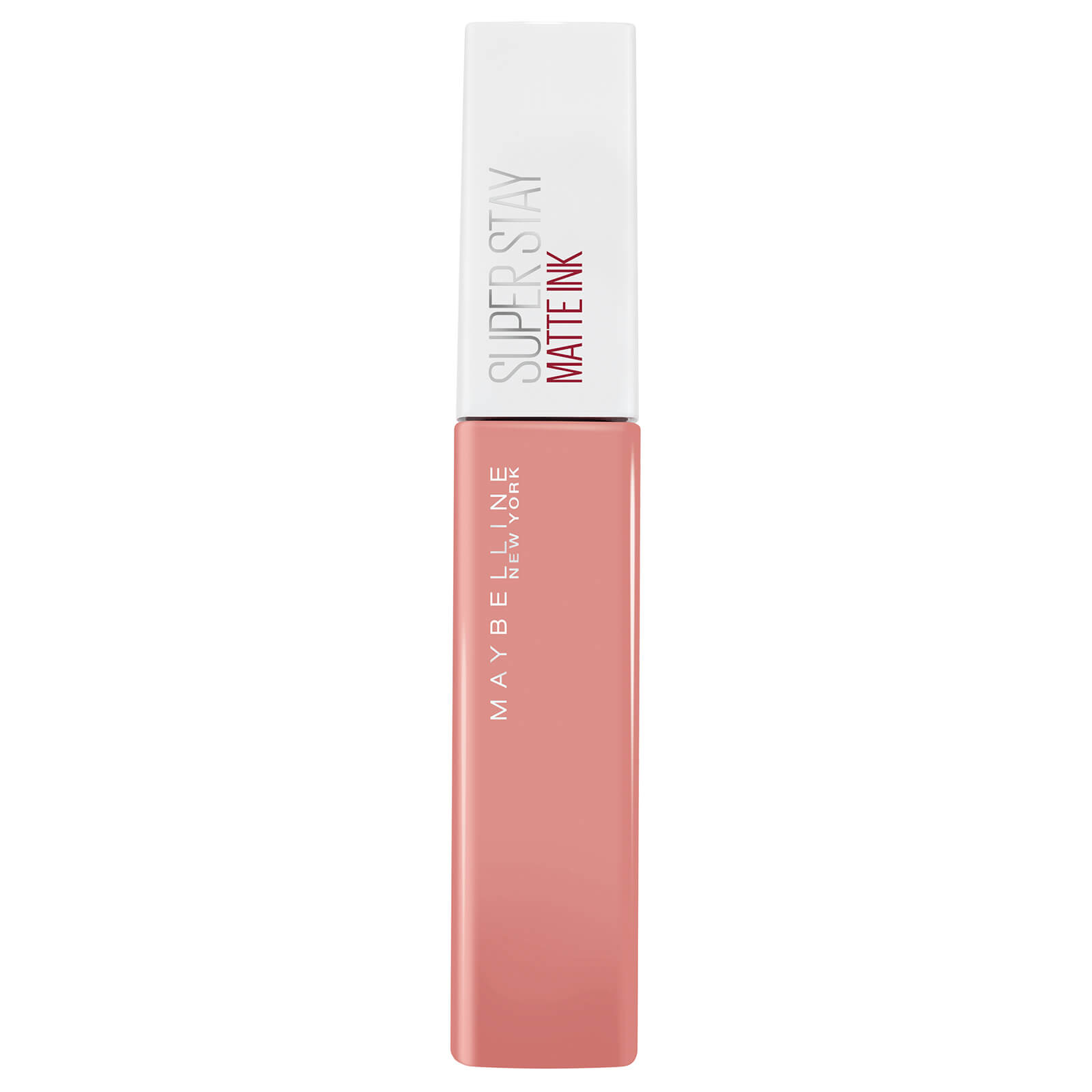 lookfantastic Maybelline Superstay 24 Matte Ink Lippenstift (Verschiedene Farbtöne)