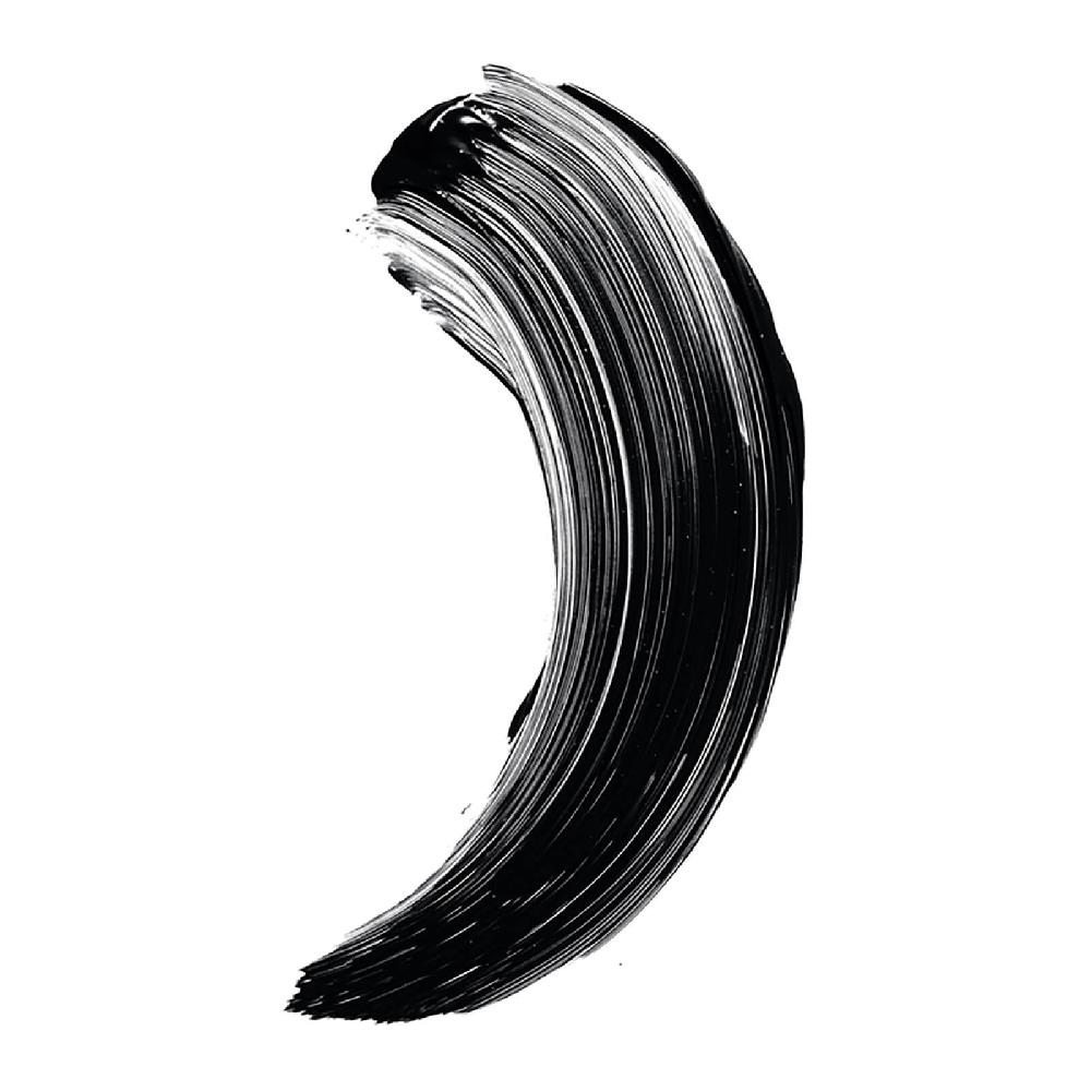 Lookfantastic Maybelline Volum' Express The Falsies Wasserfeste Mascara - Schwarz