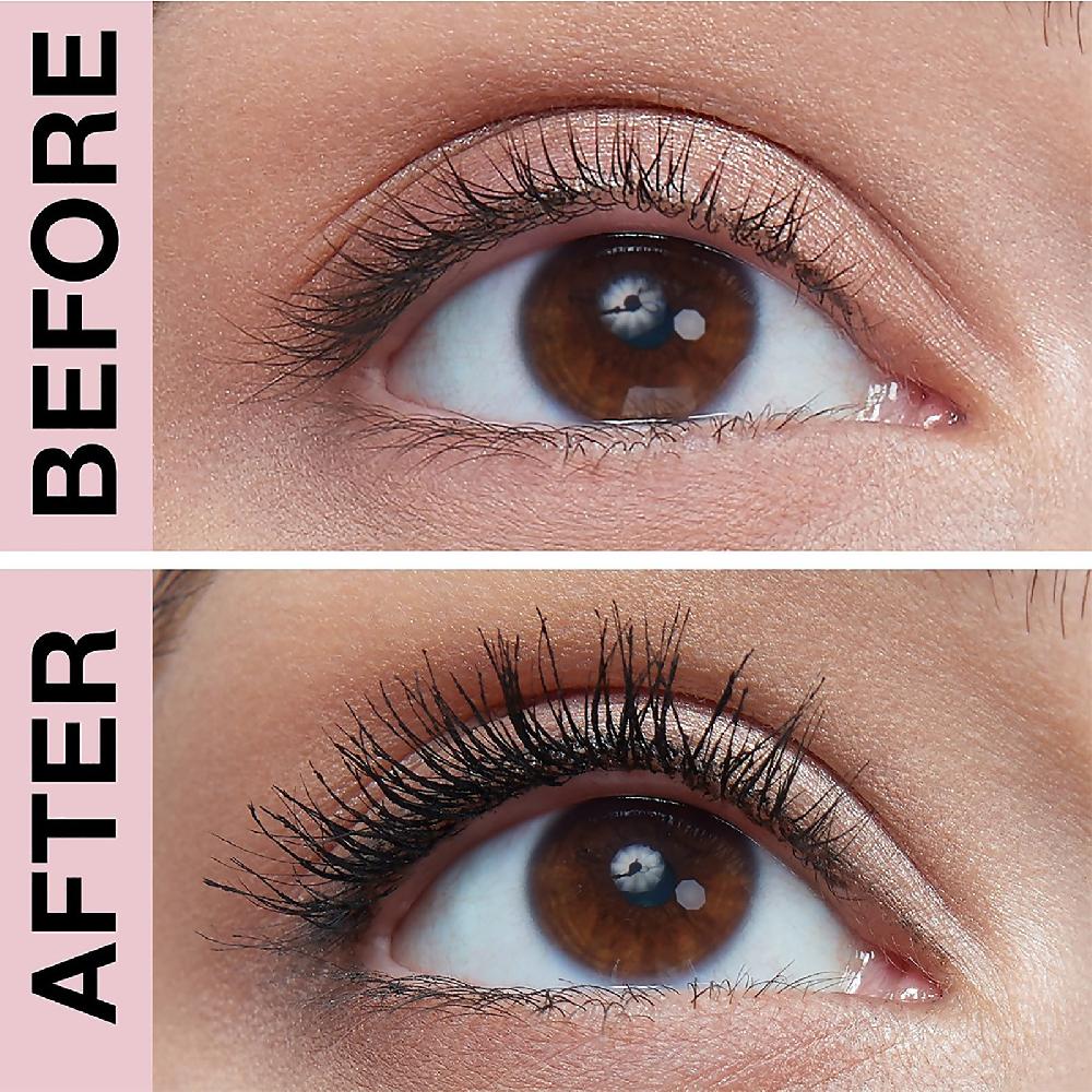 Lookfantastic Maybelline Wimperntusche Lash Sensational Duo