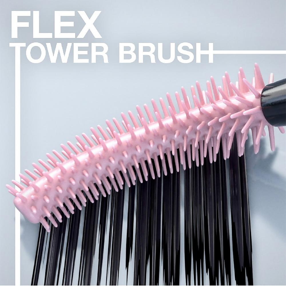 Lookfantastic Maybelline Wimperntusche Lash Sensational Duo