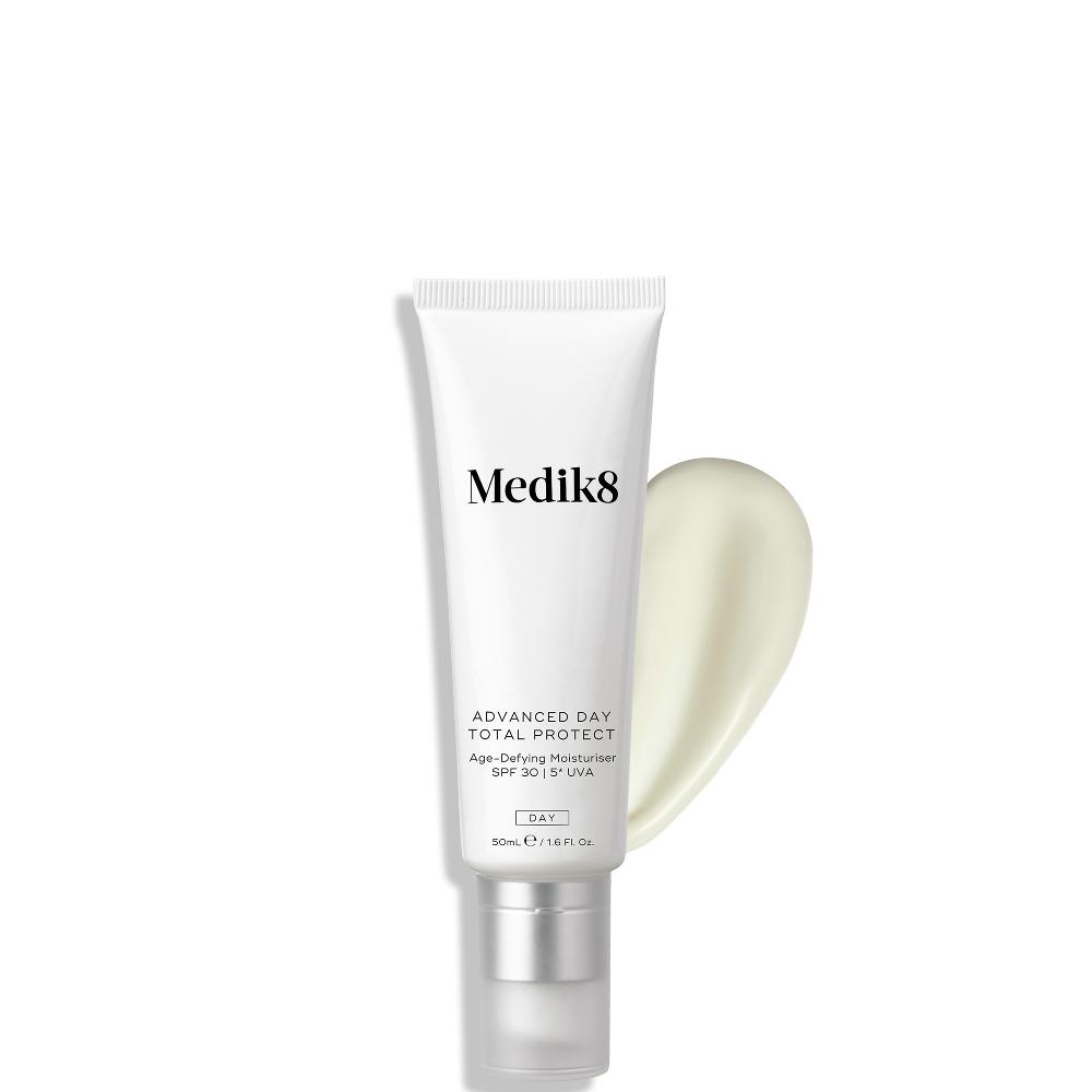 lookfantastic Medik8 Advanced Day Gesamtschutz LSF 30 50 ml