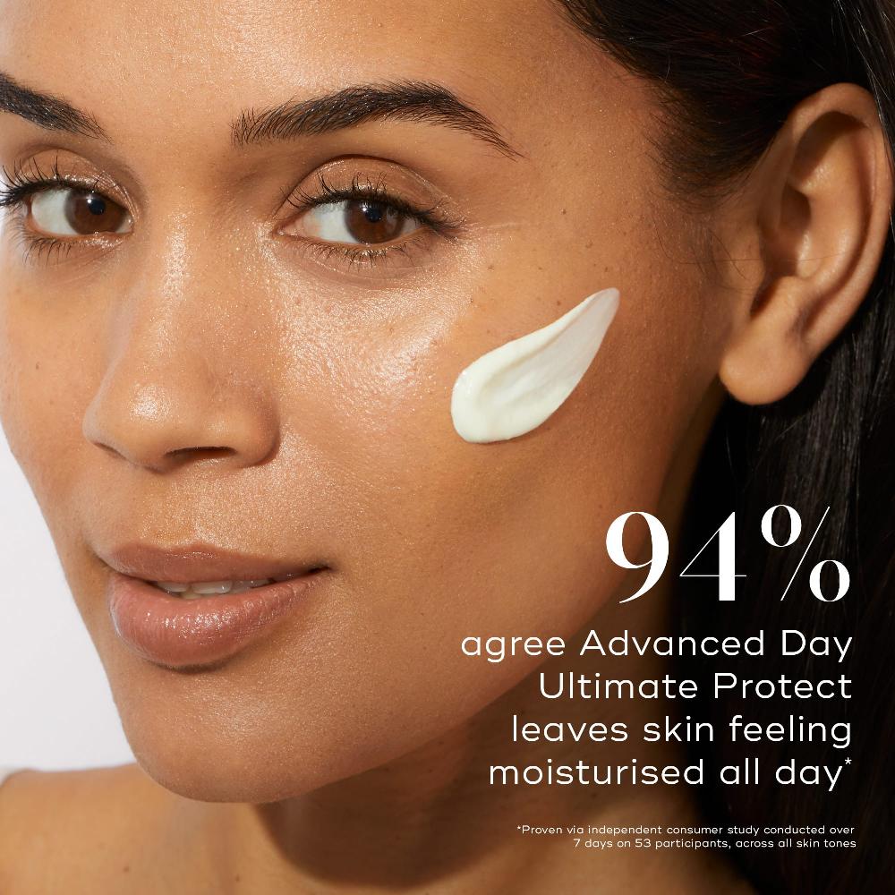 Lookfantastic Medik8 Advanced Day Ultimate Protect SPF50+ 50ml