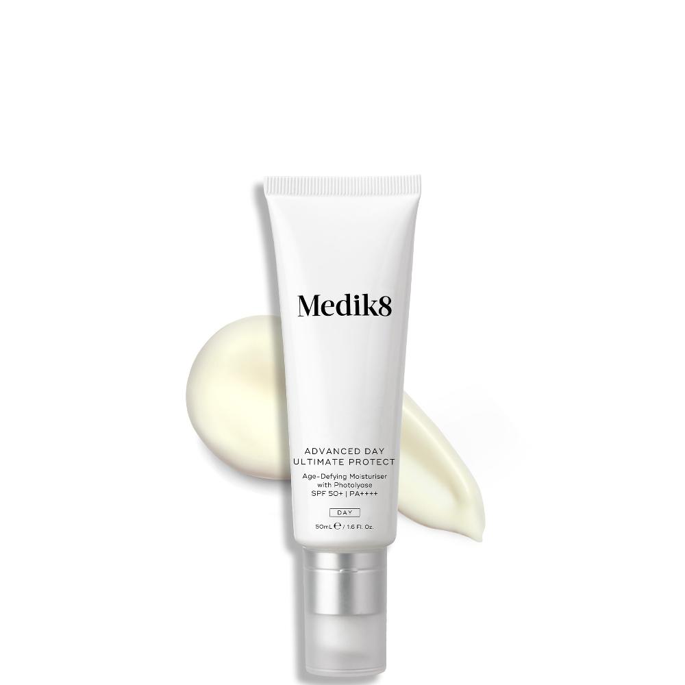 lookfantastic Medik8 Advanced Day Ultimate Protect SPF50+ 50ml
