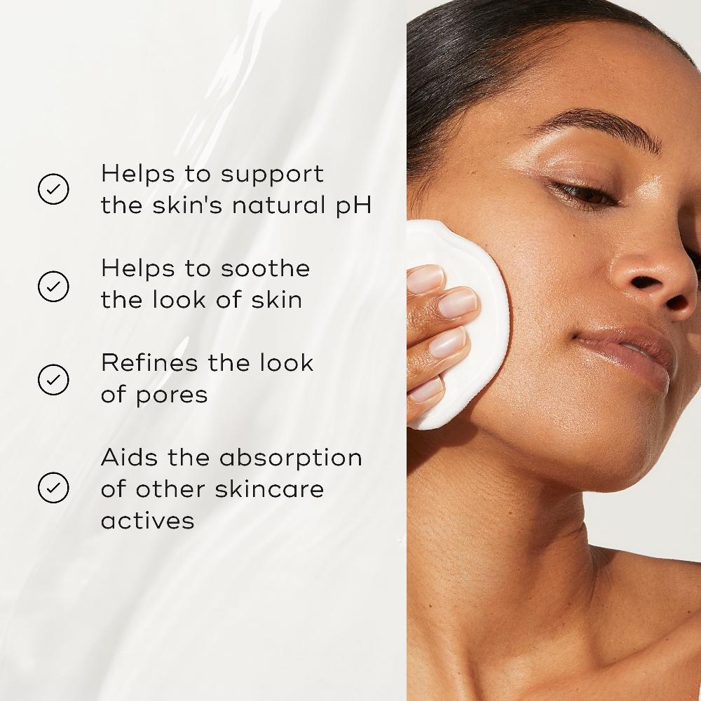 Lookfantastic Medik8 Daily Refresh Ausgleichender Toner 150 Ml