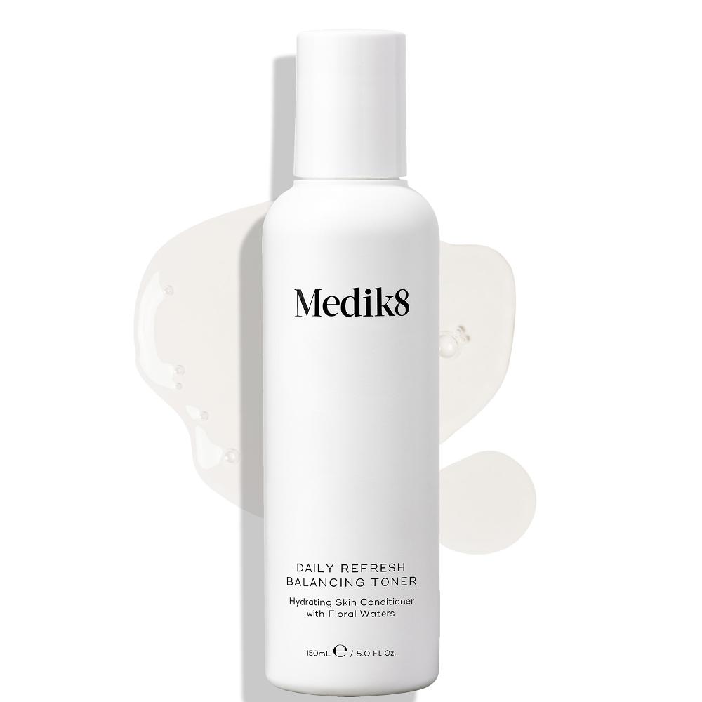 lookfantastic Medik8 Daily Refresh Ausgleichender Toner 150 ml