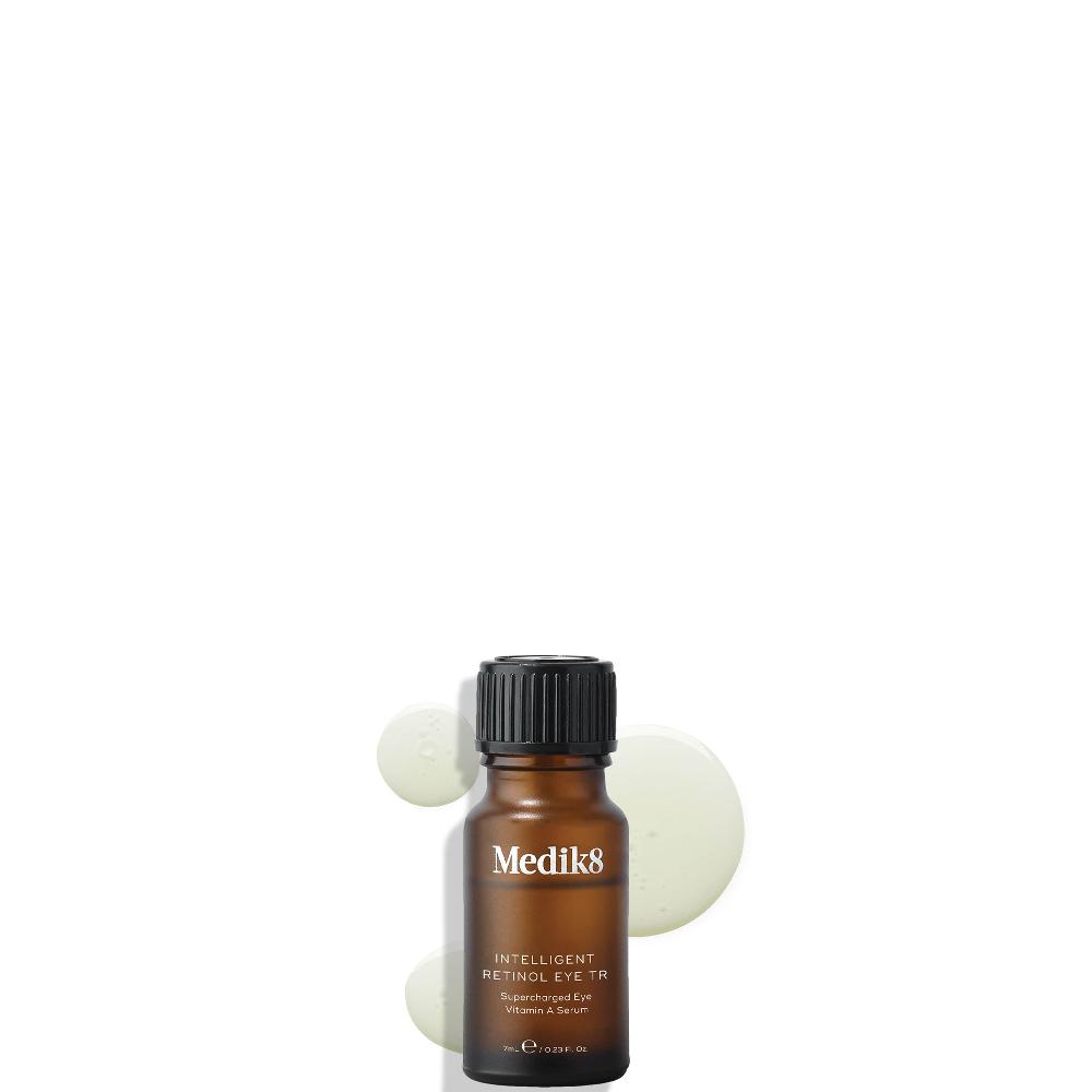 lookfantastic Medik8 Intelligent Retinol Eye TR 7 ml