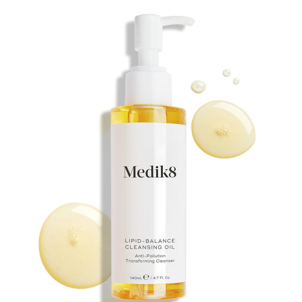 lookfantastic Medik8 Lipid - Balance Reinigungsöl 140 ml