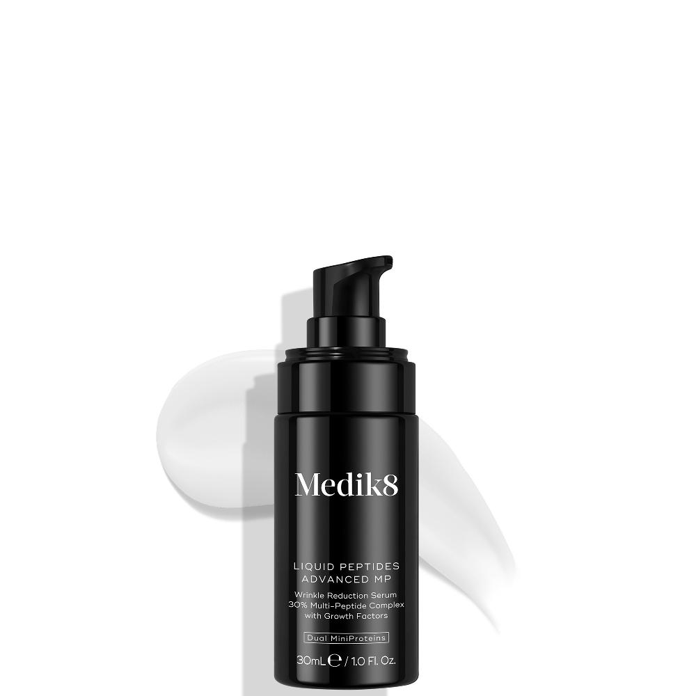 lookfantastic Medik8 Liquid Peptides Advanced MP 30ml