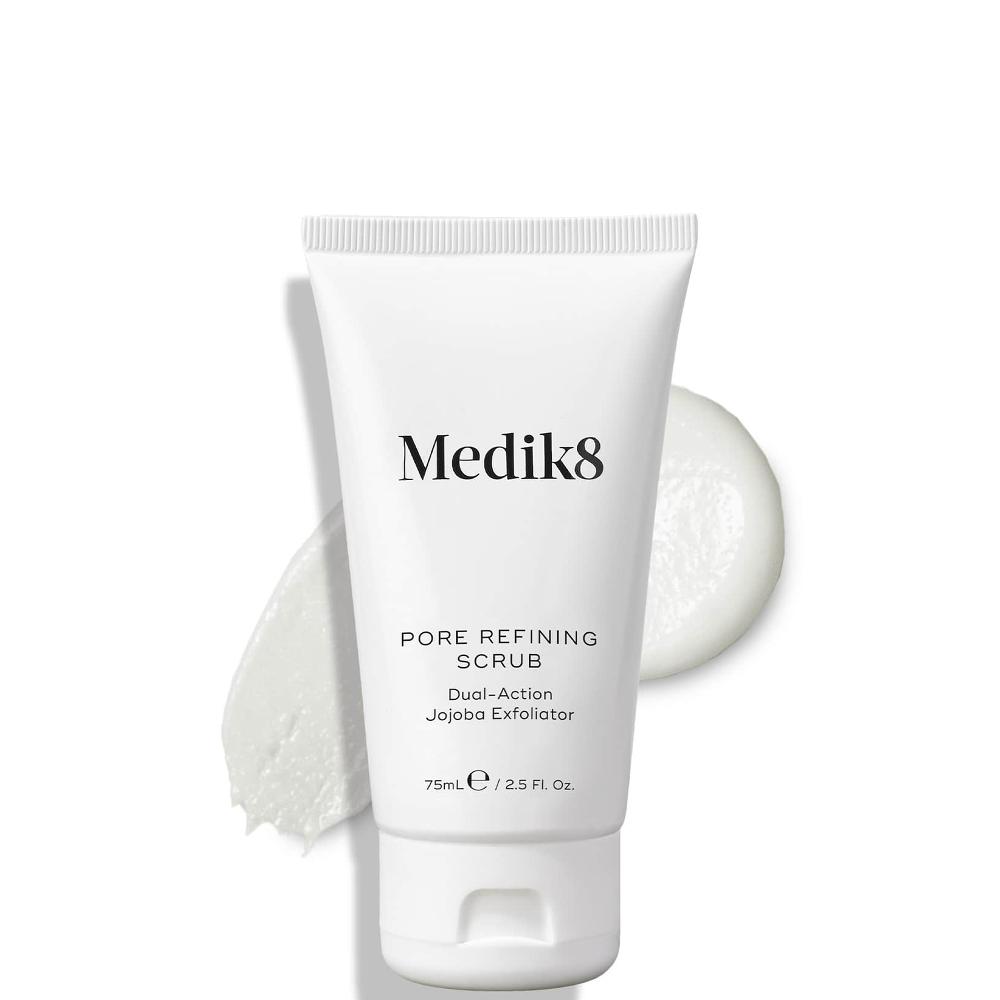 lookfantastic Medik8 Porenverfeinerndes Peeling 75 ml