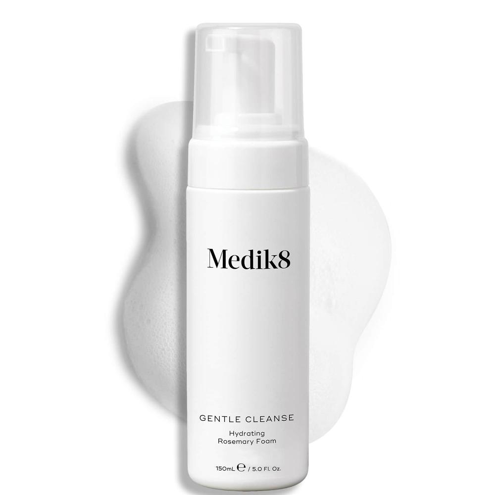 lookfantastic Medik8 Sanfte Gesichtsreinigung 150 ml