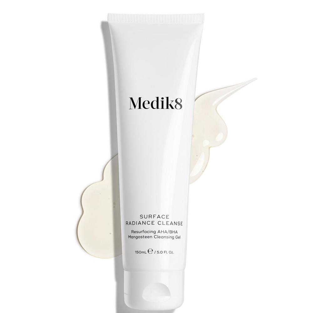 lookfantastic Medik8 Surface Radiance Gesichtsreinigung 150 ml