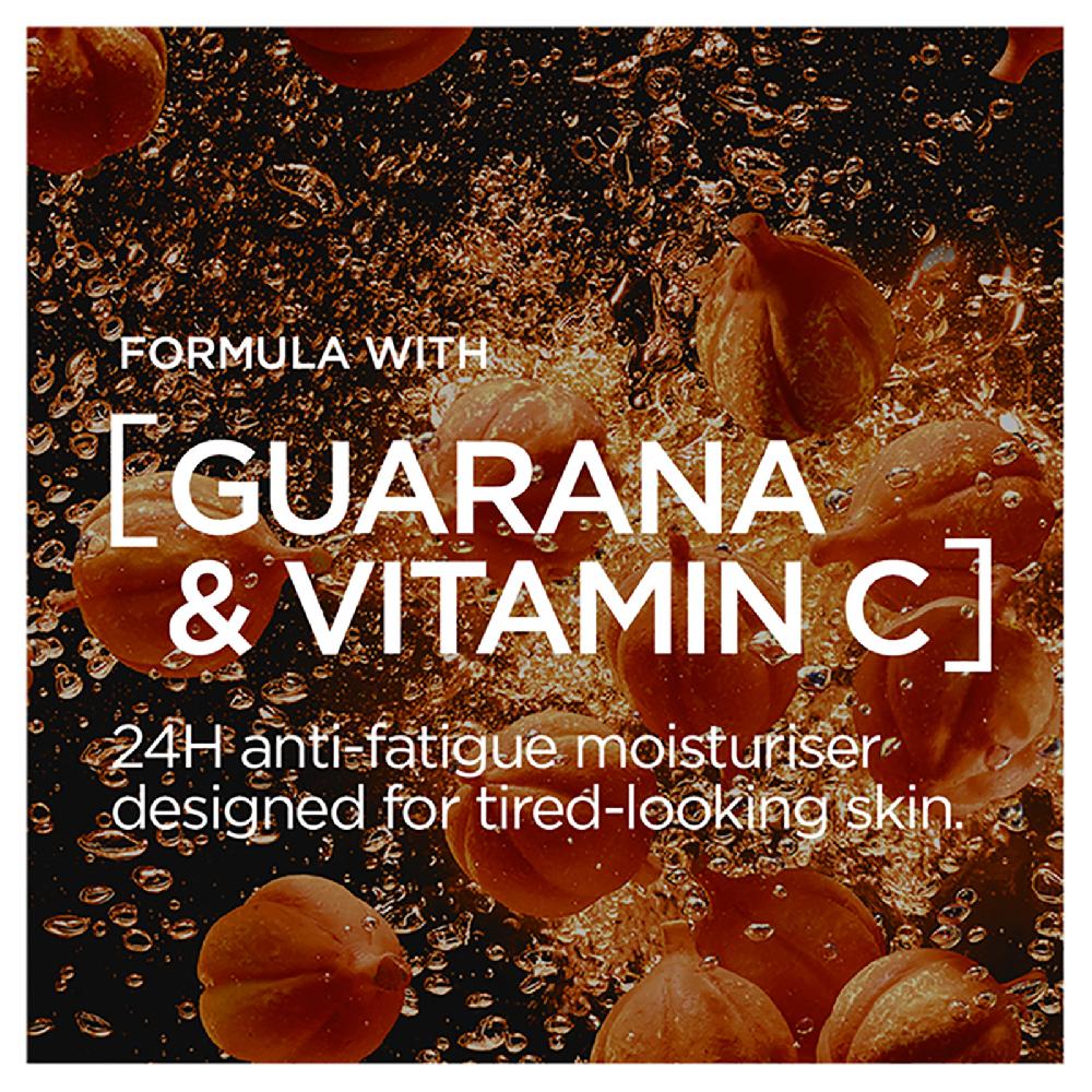 Lookfantastic Men Expert Hydra Energetic Turbo Booster Eye Roll On