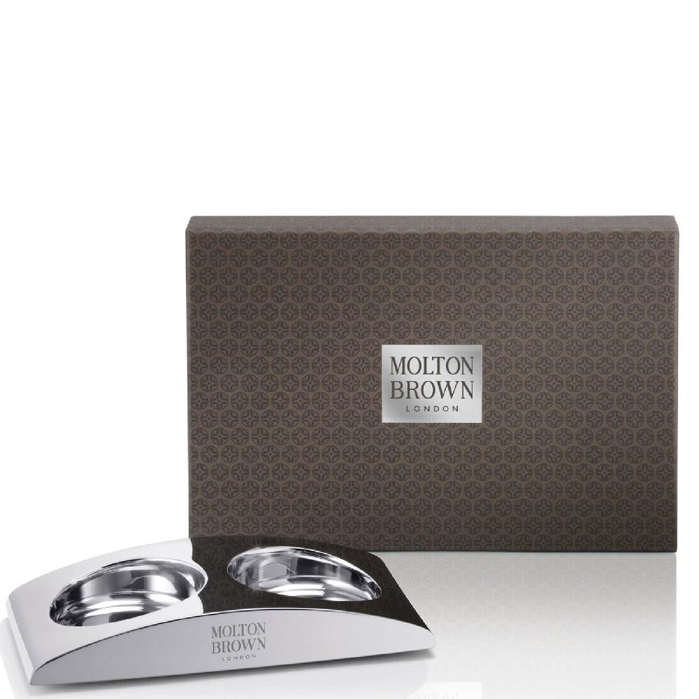 lookfantastic Molton Brown The Elemental Arc Wash Holder