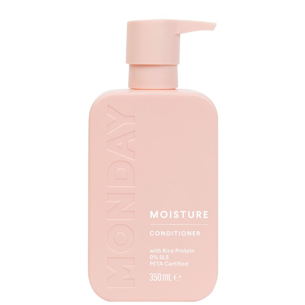 lookfantastic MONDAY Haircare Moisture Conditioner 350ml