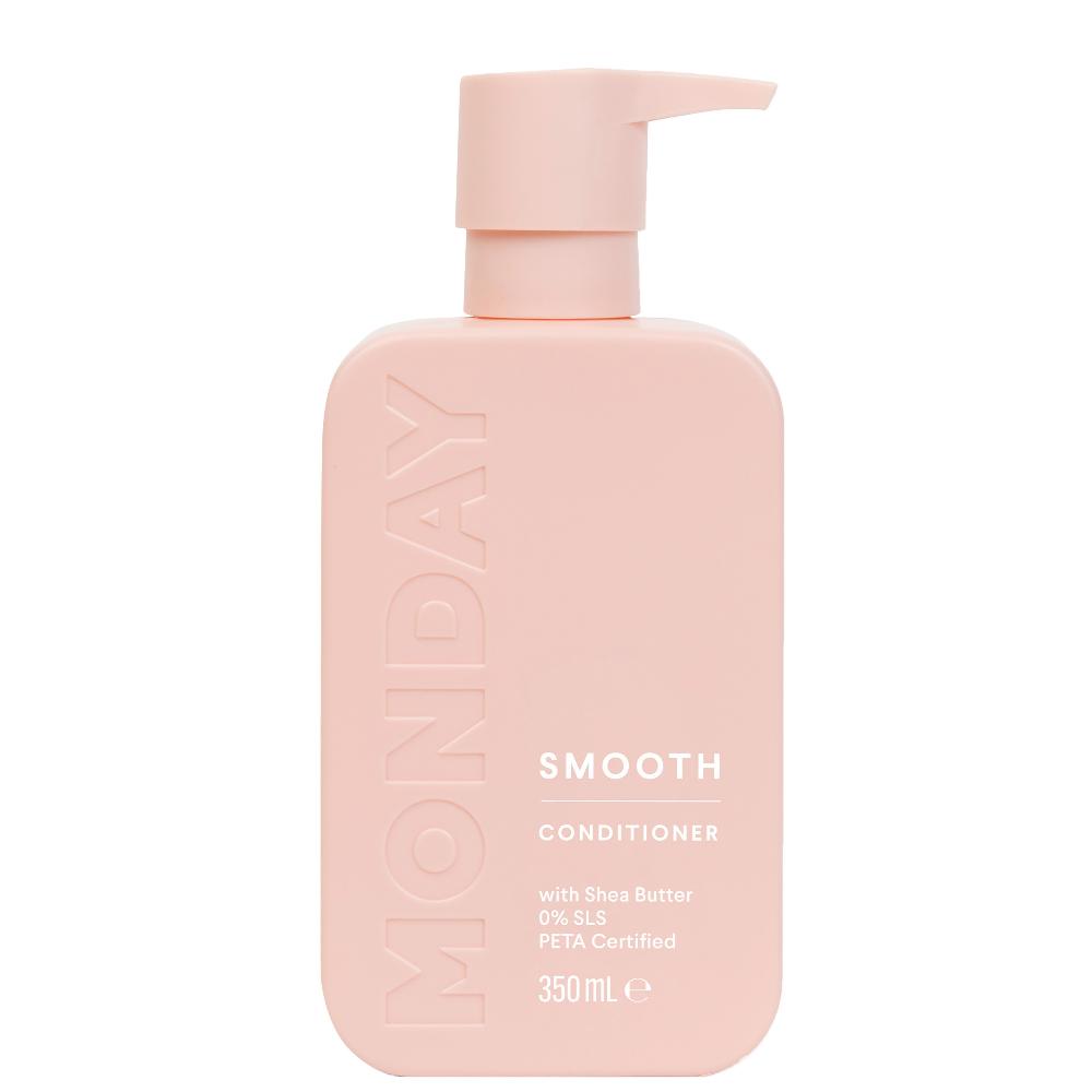 lookfantastic MONDAY Haircare Smooth Conditioner 350ml