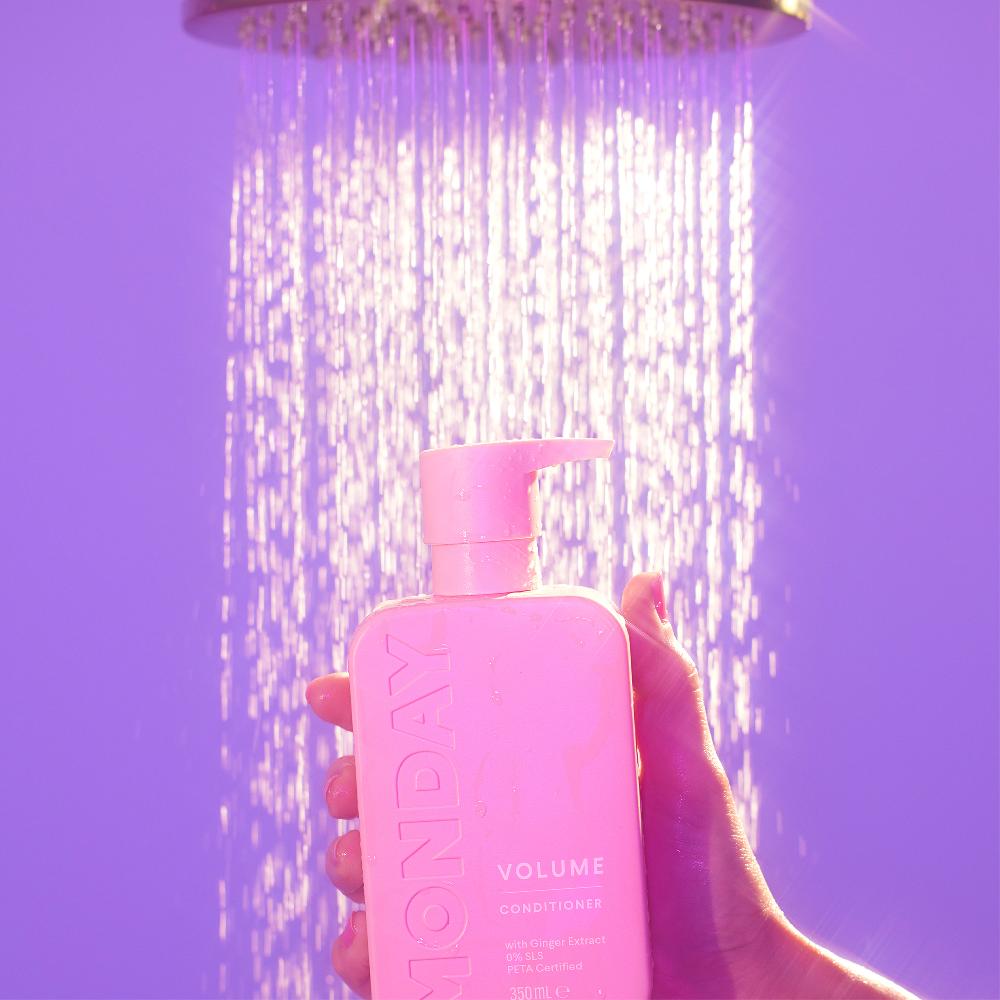 Lookfantastic MONDAY Haircare Volume Conditioner 350ml