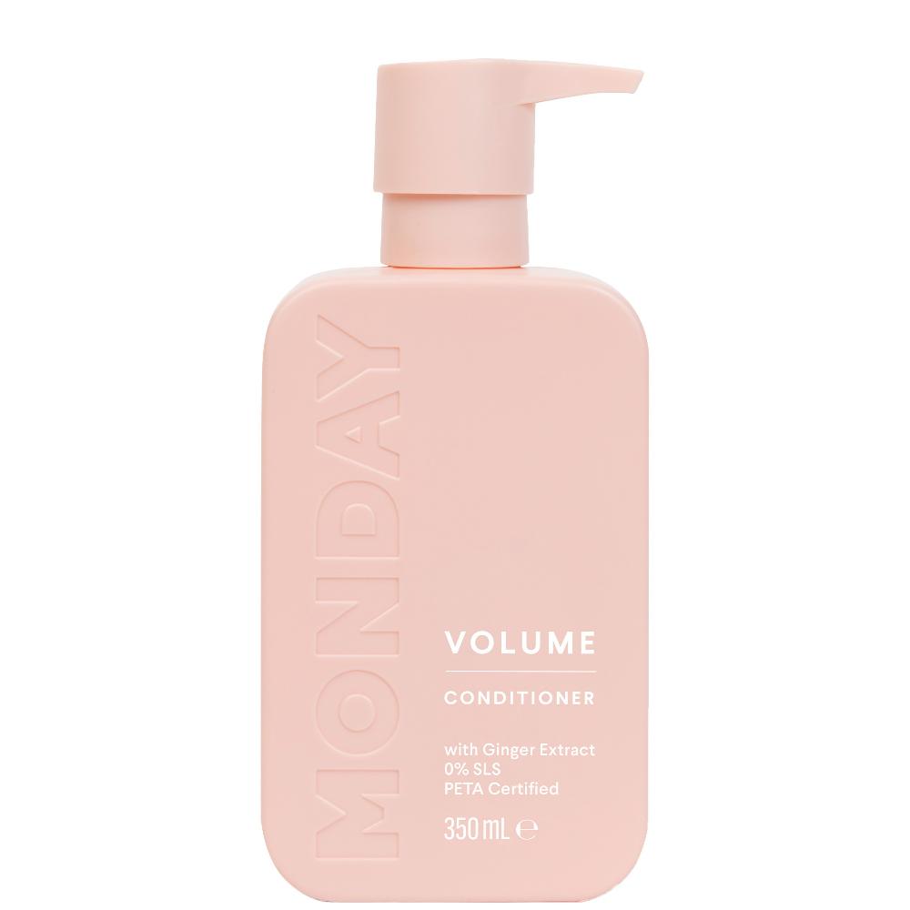 lookfantastic MONDAY Haircare Volume Conditioner 350ml