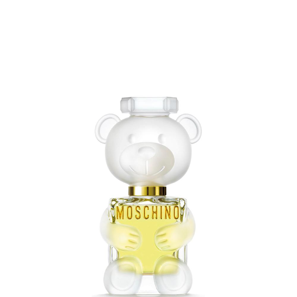 lookfantastic Moschino Toy 2 Eau de Parfum Zerstäuber 30 ml