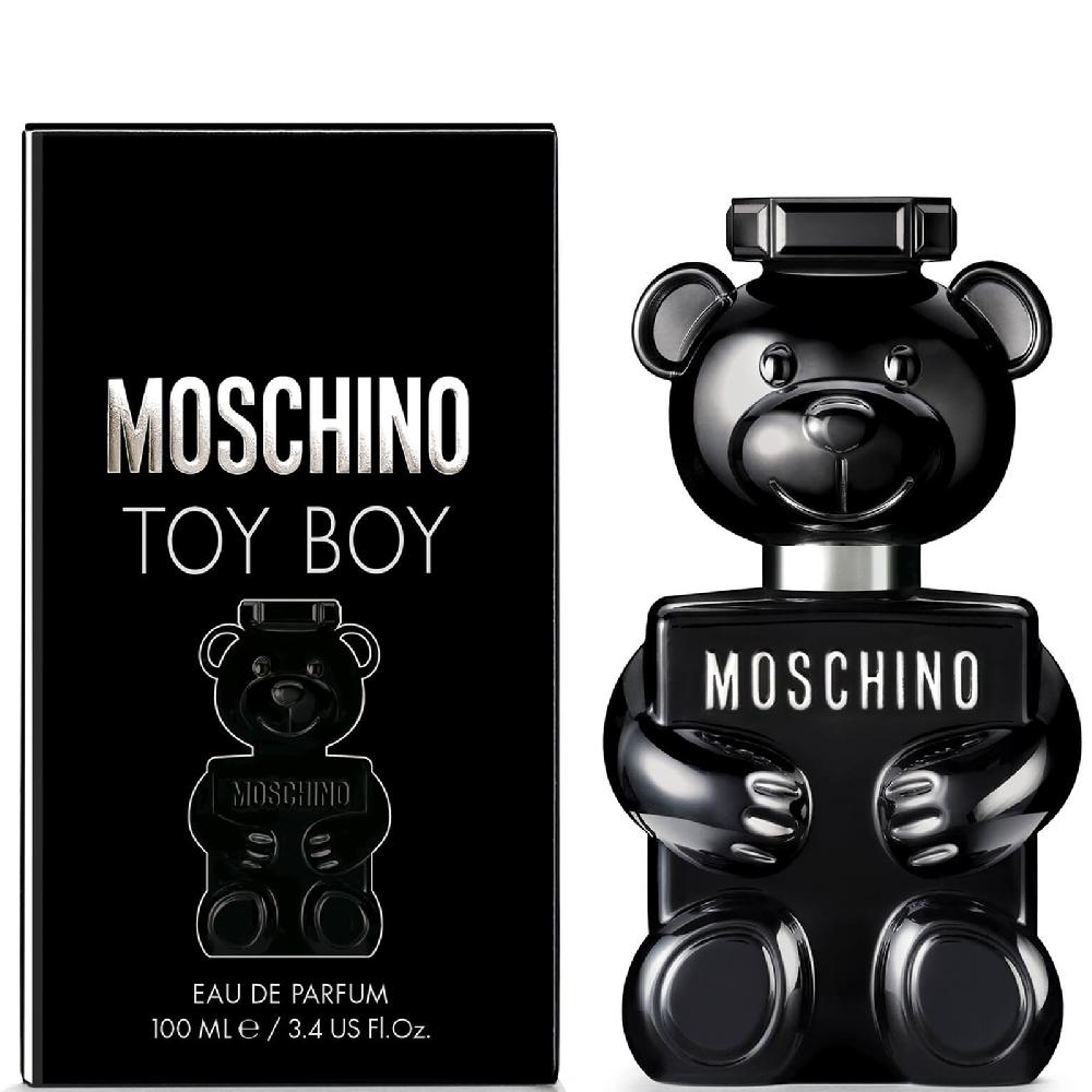 Lookfantastic Moschino Toy Boy Eau De Parfum 100 ml Zerstäuber