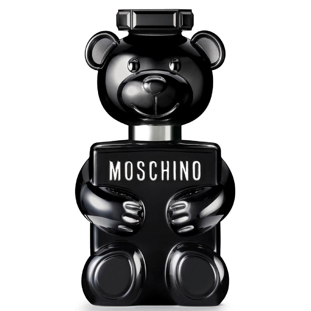 lookfantastic Moschino Toy Boy Eau de Parfum 100 ml Zerstäuber