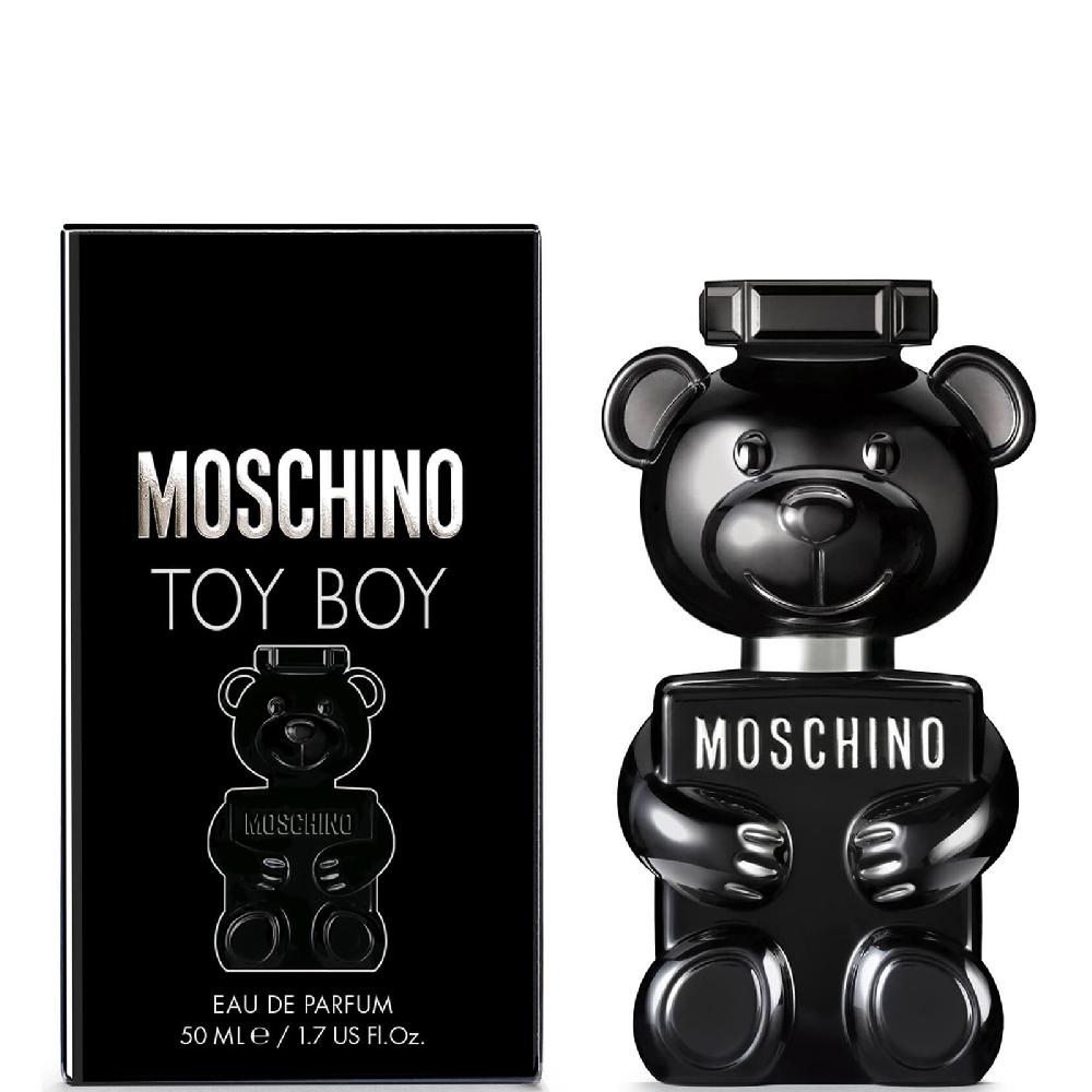 Lookfantastic Moschino Toy Boy Eau De Parfum 50 ml Zerstäuber