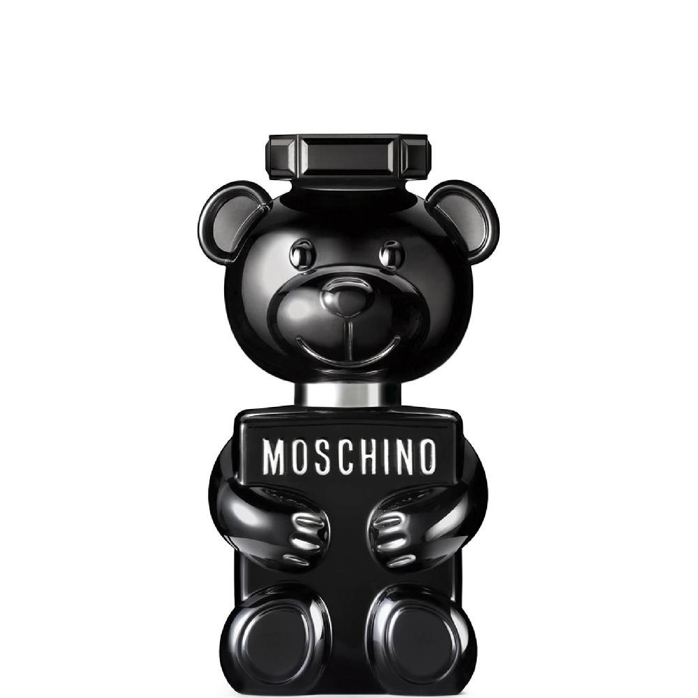 lookfantastic Moschino Toy Boy Eau de Parfum 50 ml Zerstäuber