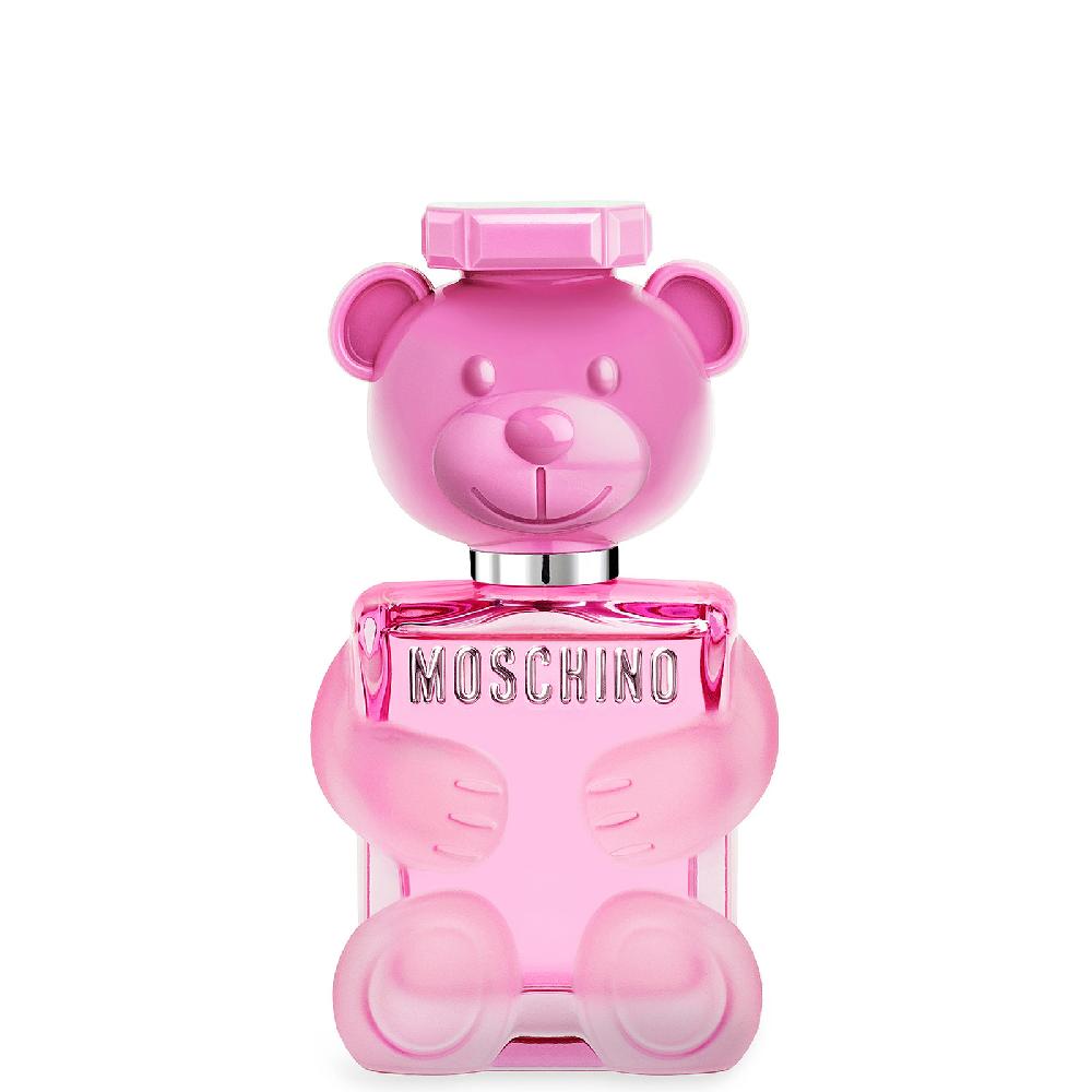 lookfantastic Moschino Toy2 Bubblegum Eau de Toilette 100ml