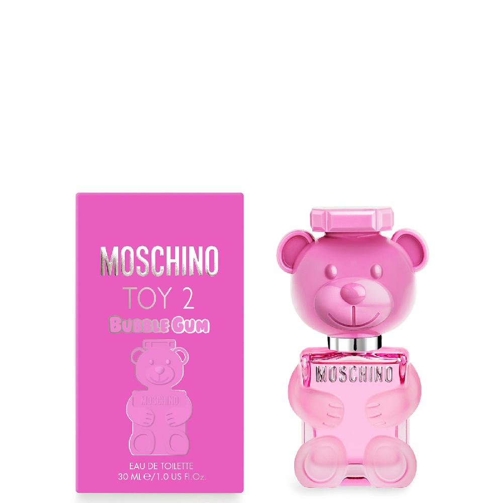 lookfantastic Moschino Toy2 Bubblegum Eau de Toilette 30ml