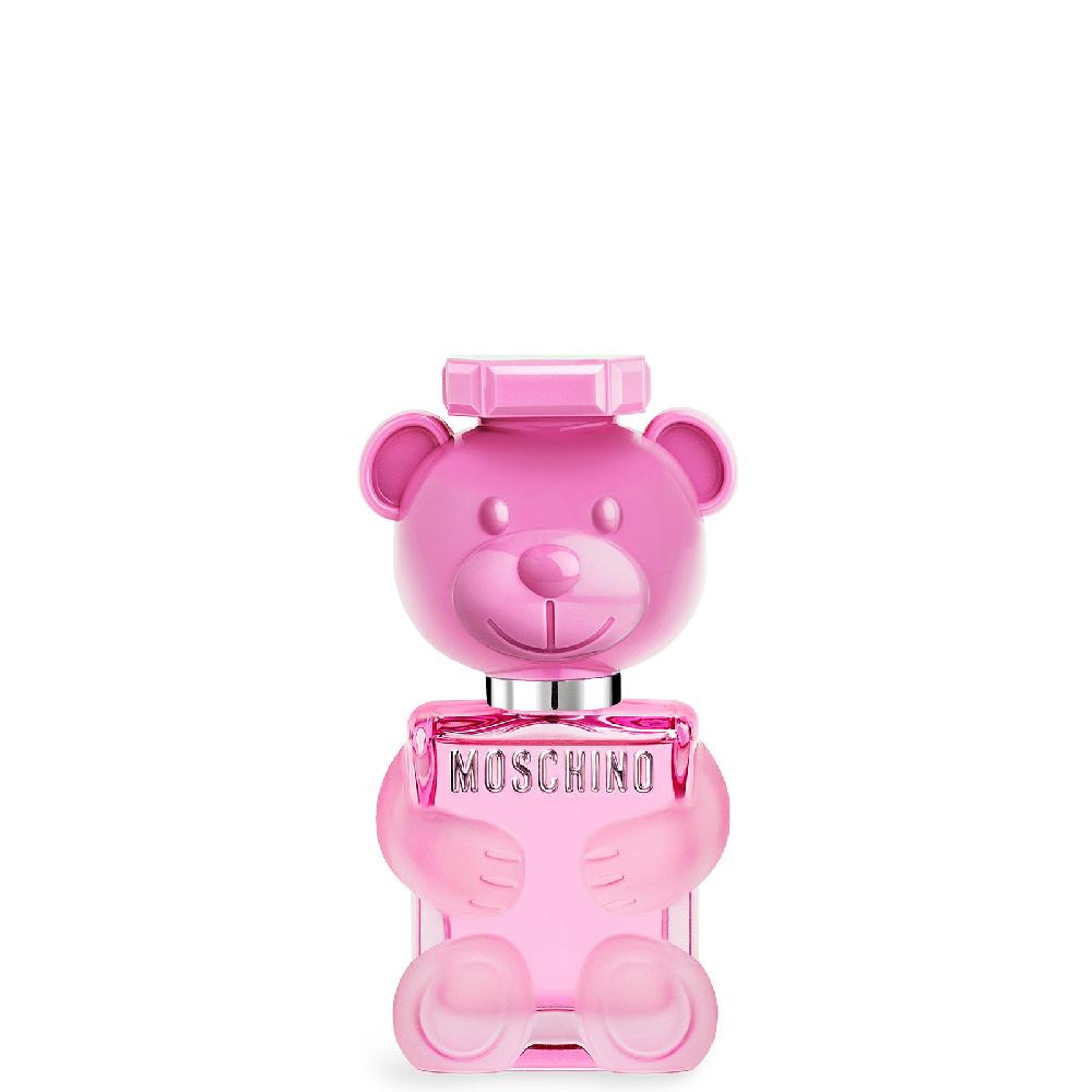 lookfantastic Moschino Toy2 Bubblegum Eau de Toilette 50ml