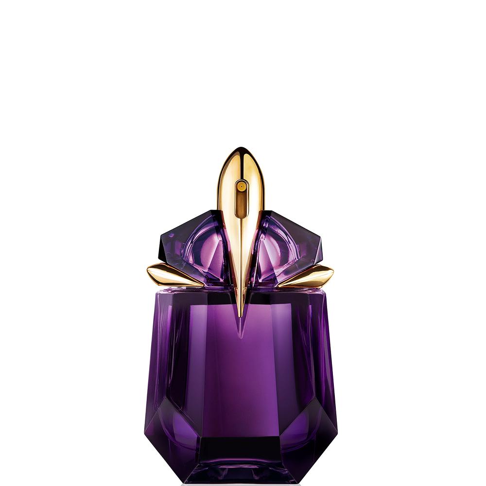 lookfantastic MUGLER Alien Eau de Parfum Natural Spray Refillable - 30ml