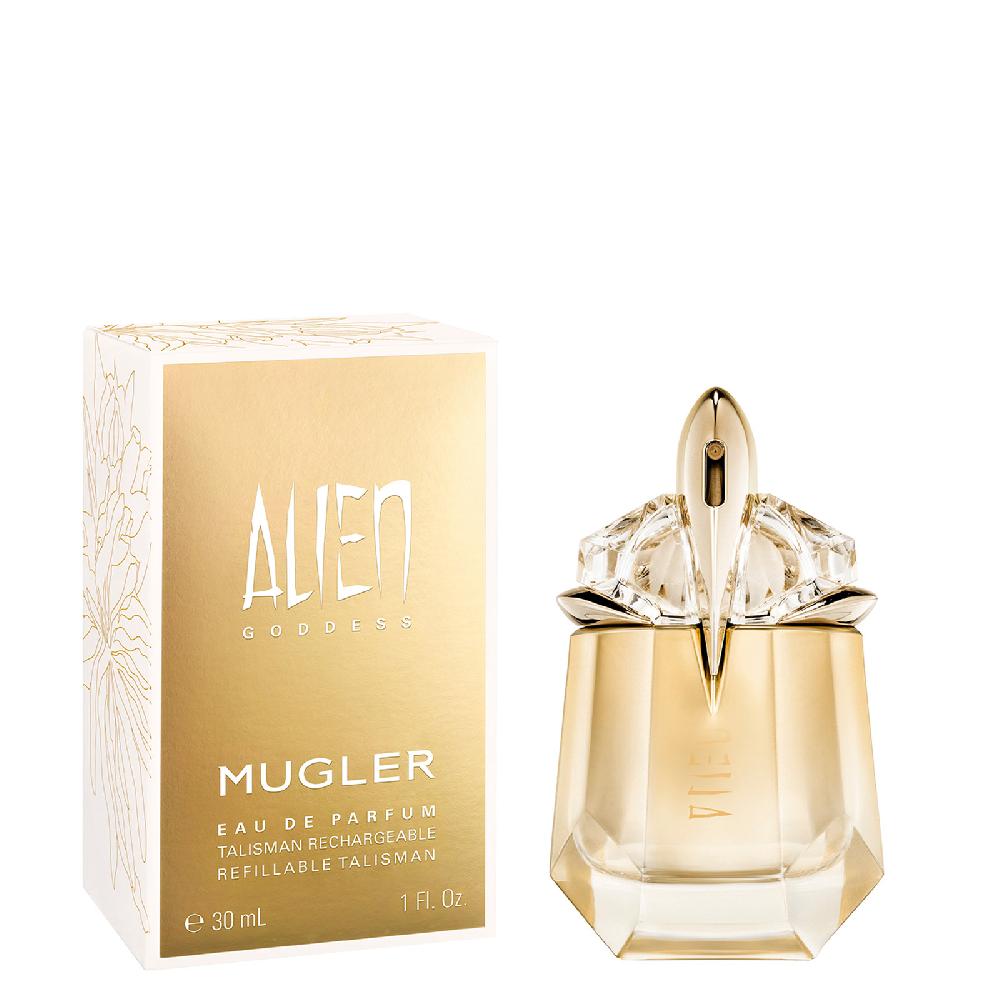 Lookfantastic MUGLER Alien Goddess Eau De Parfum - 30ml