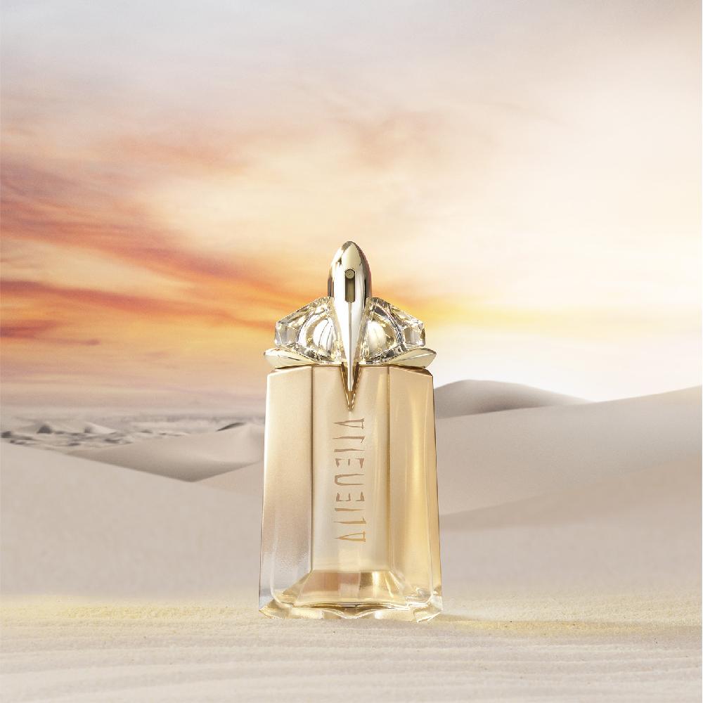 Lookfantastic MUGLER Alien Goddess Eau De Parfum - 90ml