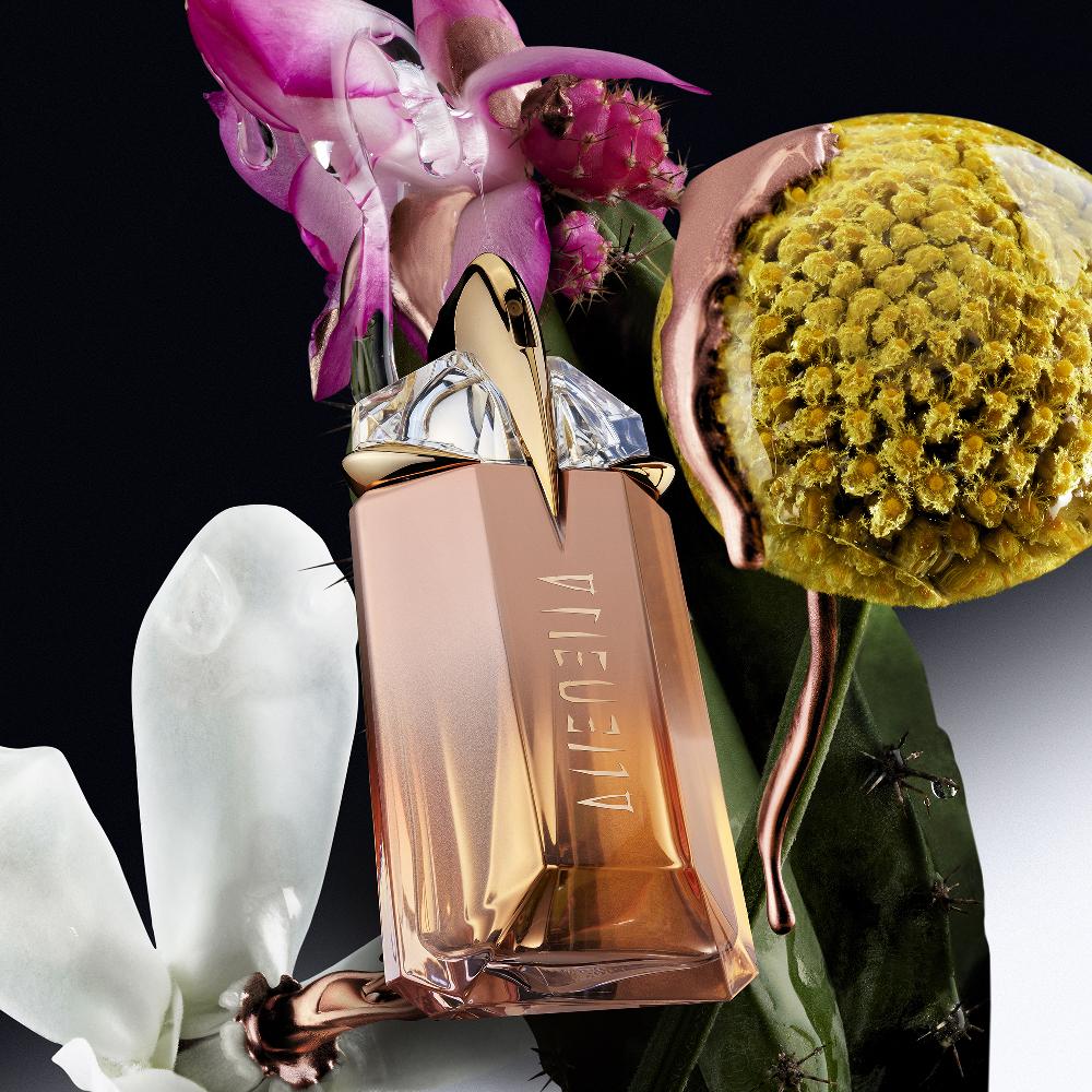 Lookfantastic MUGLER Alien Goddess Supra Florale Eau De Parfum Spray 90 Ml