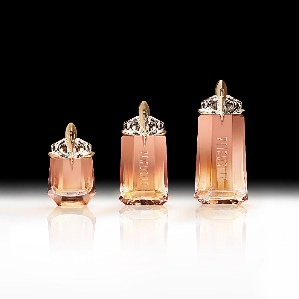 Lookfantastic MUGLER Alien Goddess Supra Florale Eau De Parfum Spray 90 Ml