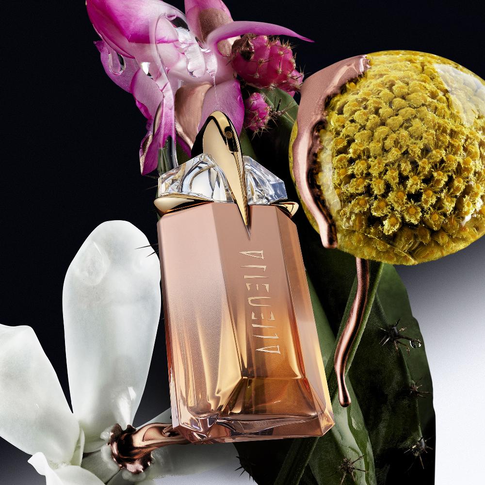 Lookfantastic MUGLER Alien Goddess Supra Florale Eau De Parfum Spray 60 Ml