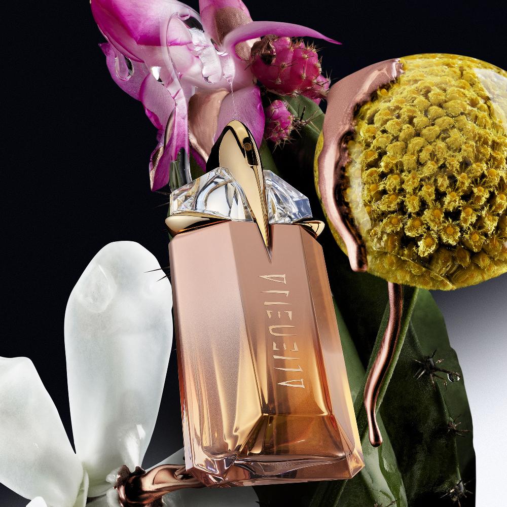 Lookfantastic Mugler Alien Goddess Supra Florale Eau De Parfum Spray 30 Ml
