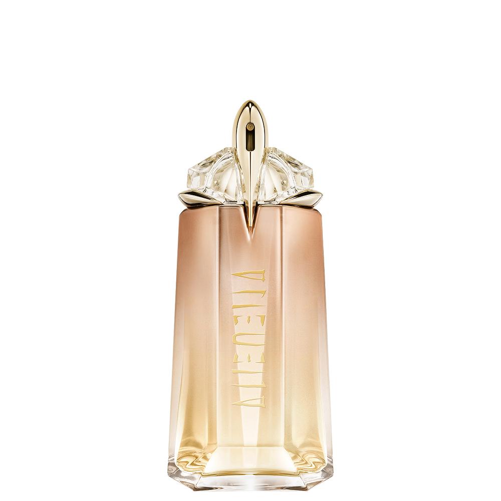 lookfantastic MUGLER Alien Goddess Supra Florale Eau de Parfum Spray 90 ml